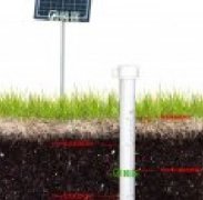 土壤墑情監測儀的優勢有哪些？