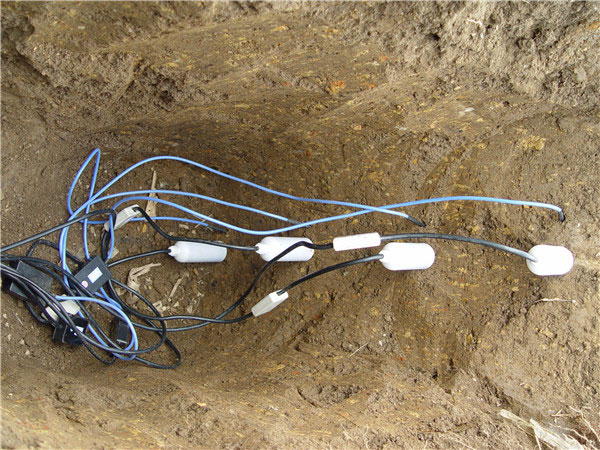 土壤養分速測儀如何分析肥力變化？