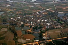 采用土壤養分速測儀改良土壤環境勢在必行