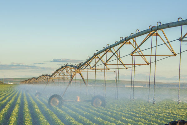 土壤墑情檢測(cè)儀