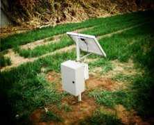 土壤墑情是什么意思，有什么作用？