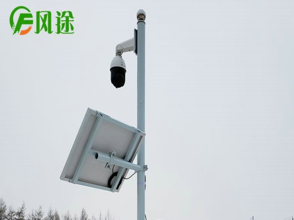 風途土壤墑情監測系統質量怎么樣？