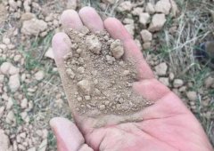 監(jiān)測(cè)土壤水分的常規(guī)方法