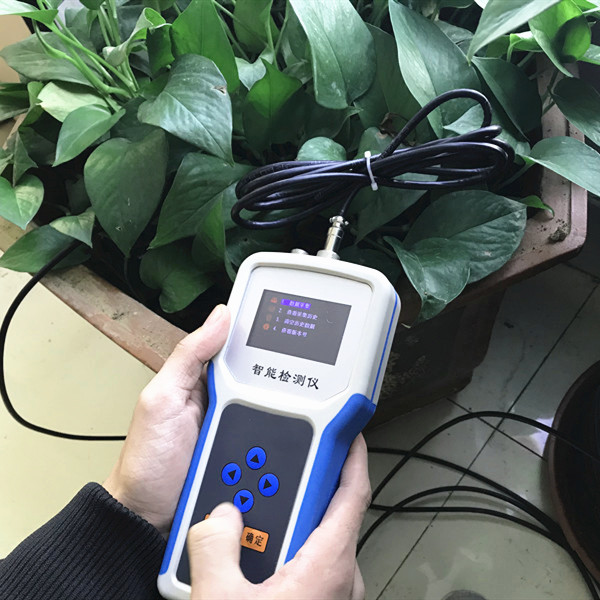 土壤水分測定儀的用處