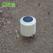 風途FT-LORA土壤墑情監測儀的4個優勢