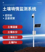 智慧大棚是什么？如何運作？